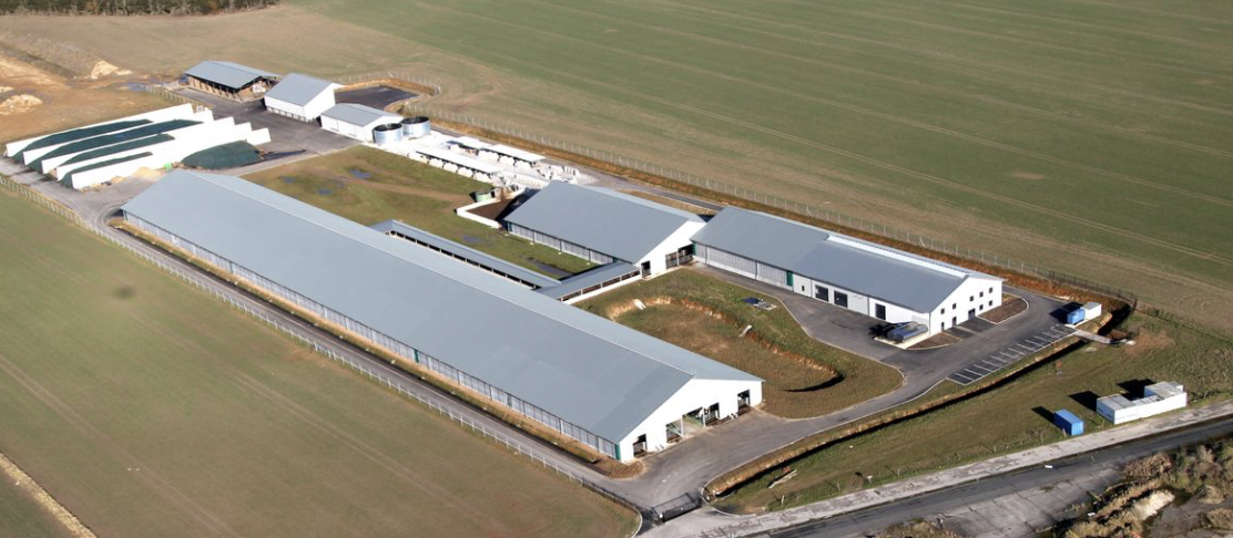 Lire la suite à propos de l’article ELEVAGES INTENSIFS : L&rsquo;EVALUATION ENVIRONNEMENTALE N&rsquo;EST PLUS SYSTEMATIQUE