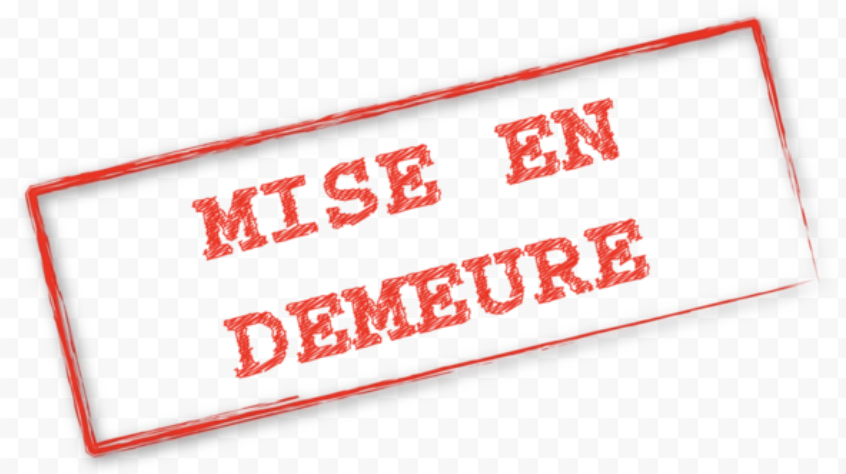 Lire la suite à propos de l’article Encadrement du délai offert à une collectivité pour mettre en demeure un administré de mettre en conformité son ouvrage irrégulièrement construit