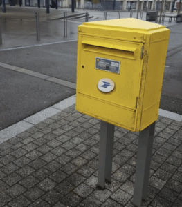 « LE CACHET DE LA POSTE FAIT (REELLEMENT!) FOI  » : le nouveau régime de computation des délais de recours