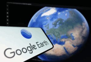« GOOGLE EARTH » ET PRINCIPE DU CONTRADICTOIRE
