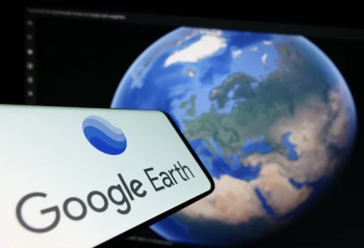Lire la suite à propos de l’article « GOOGLE EARTH » ET PRINCIPE DU CONTRADICTOIRE
