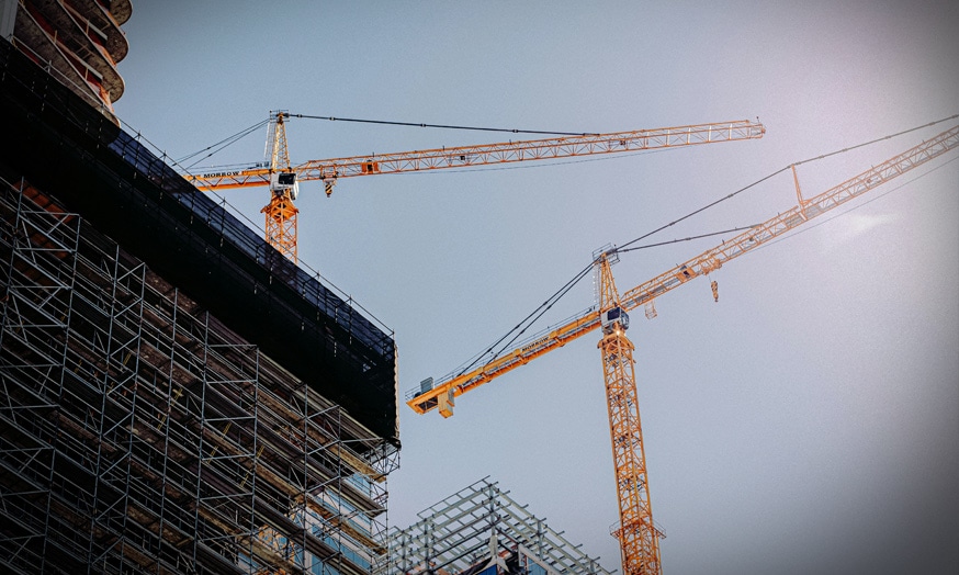 Droit public immobilier / avocat / Dorothée Mandile - photo Unsplash : Frames For Your Heart